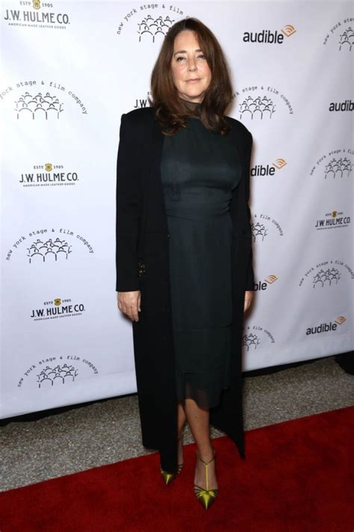 Talia Balsam Bio (Wiki) | WinkBlog