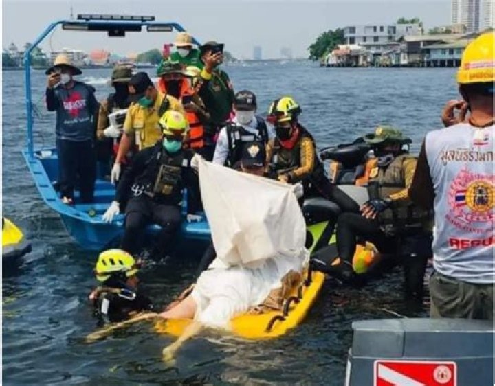 Tangmo Dead Body Case And The Quest For Truth