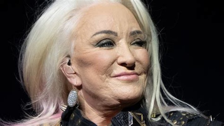 Unveiling The Enigmatic Story And Melodies Of Tanya Tucker