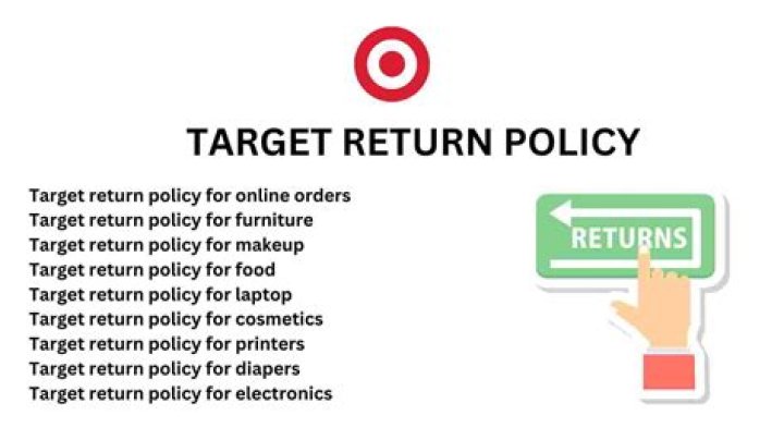 Target's Diaper Return Policy Decoded
