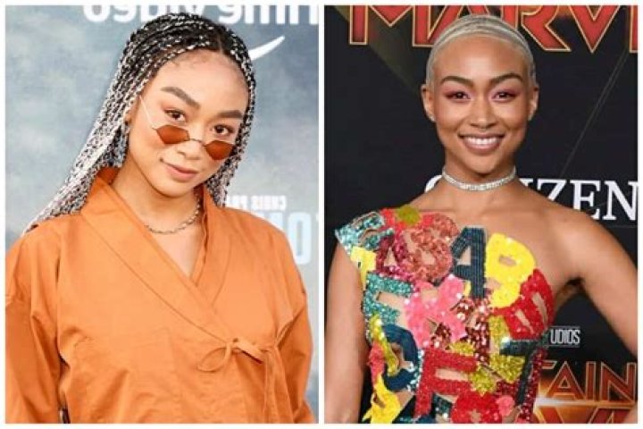 Tati Gabrielle Partner