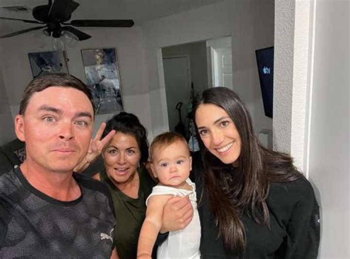 Taylor Fowler, Rickie Fowler, And Family