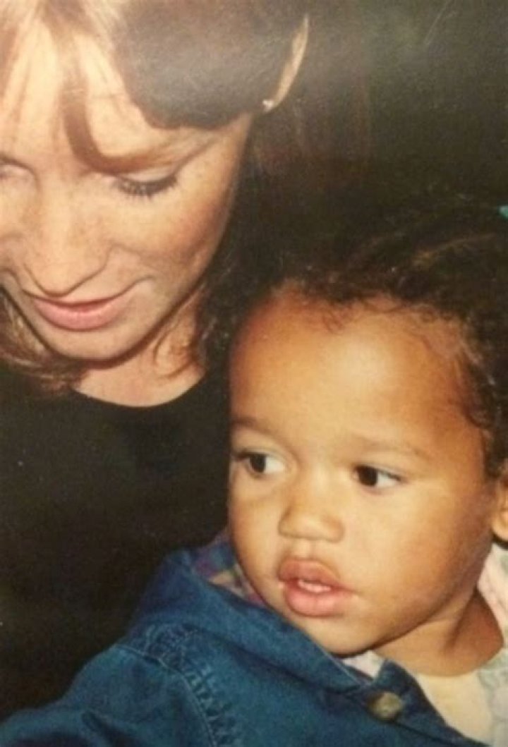 Discover The Unraveling Story Of Taylor Russell's Family