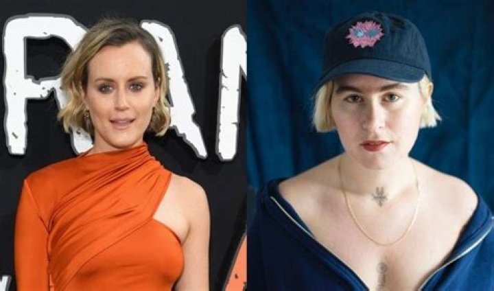 Unveiling The Dynamics And Impact Of Taylor Schilling's Relationship