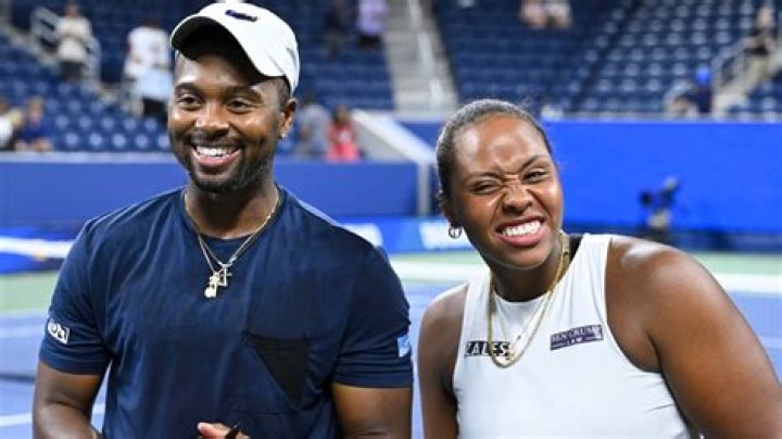 Taylor Townsend's Baby Father Revealed