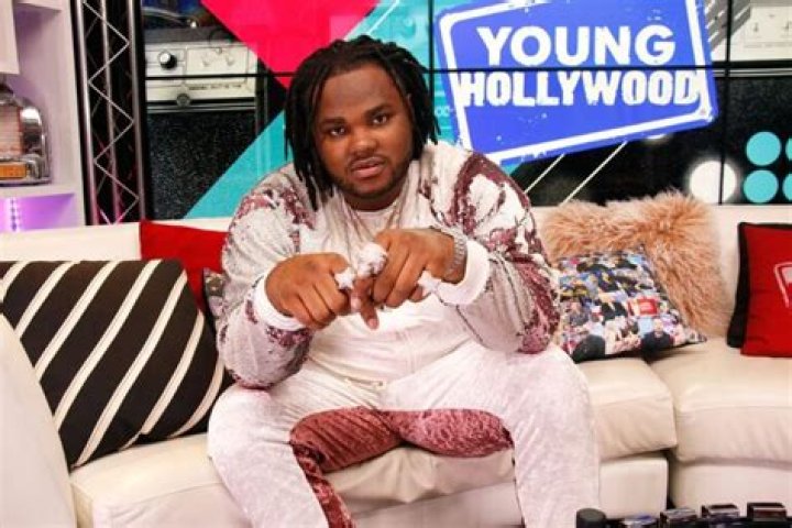 Unveiling Tee Grizzley's Net Worth, Marriage, And My'Eisha's Influence
