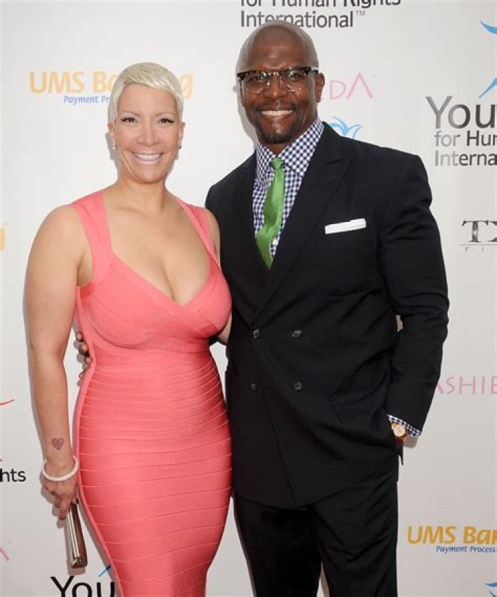 Uncovering The Inspiring Story Of Terry Crews' Wife