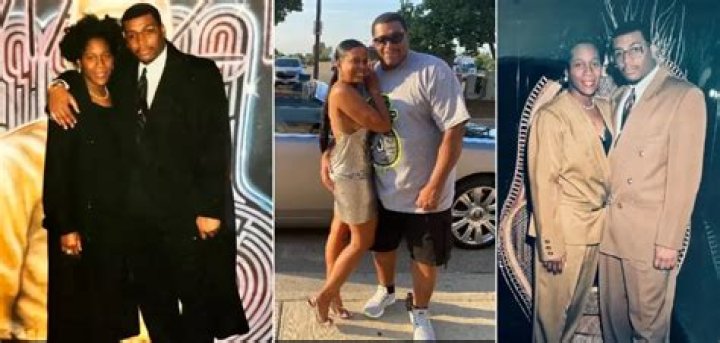 Unveiling The Enigmatic World Of Terry Flenory's Wife