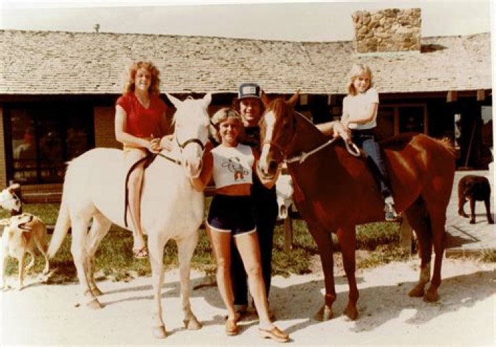 Uncover The Enigmatic World Of Terry Funk's Wife: A Journey Of Discovery