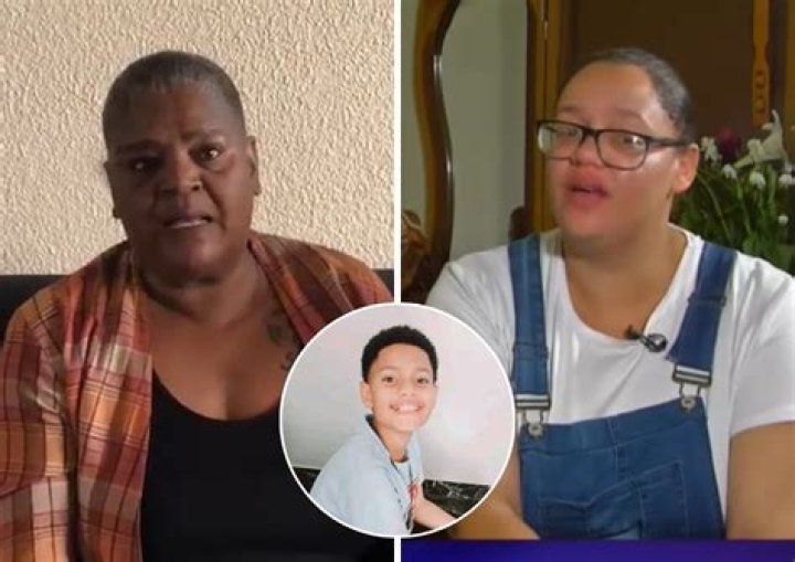 Terry Porter Murder Case Update Where Is Ladarius Hardy Now In 2022?