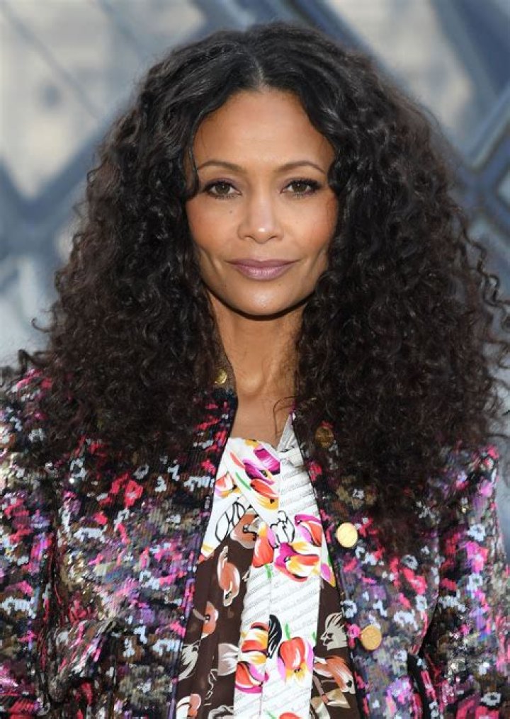 Unveiling The Multifaceted World Of Thandie Newton: Discoveries And Insights