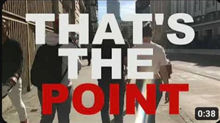 Unlock Profound Insights From "That's The Point With Brandon"