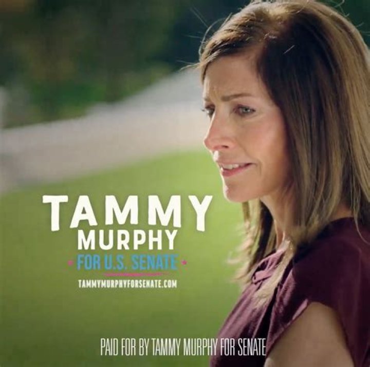 The First Lady of New Jersey, Tammy Snyder Murphy is married to Phil Murphy. (Bio, Age, Height, Husb ·