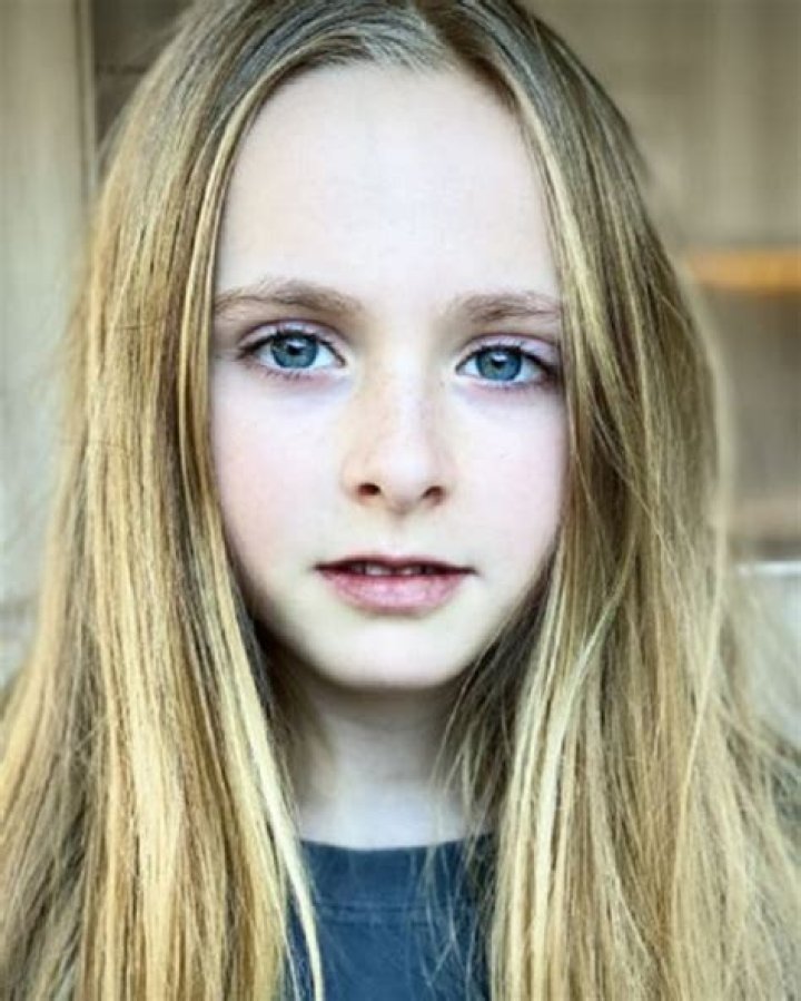 The Five(ish) Doctors Reboot actress Georgia Tennant Age, Parents, Siblings ·