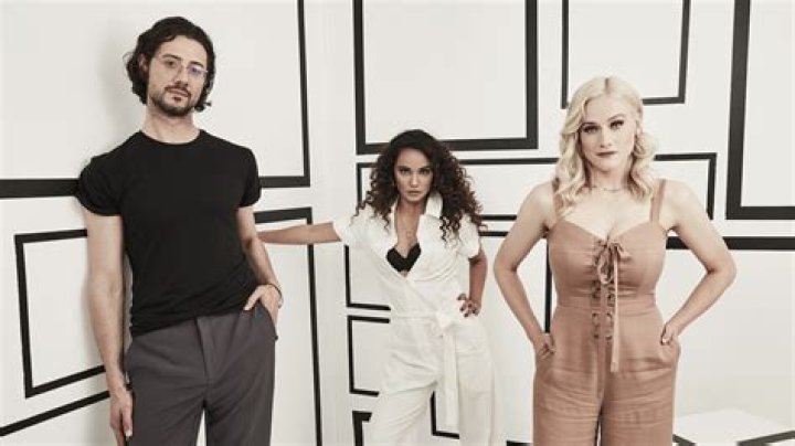 The Complete Guide To The Cast Of The Magicians