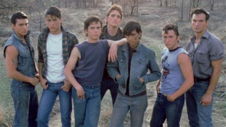 Unveiling The Stories Behind "The Outsiders" Actors: Discoveries And Insights Revealed