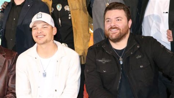 The Real Meaning Behind 'Famous Friends' By Chris Young And Kane Brown