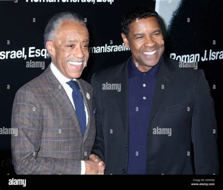 Uncover The Real Roman J. Israel: Discoveries And Insights