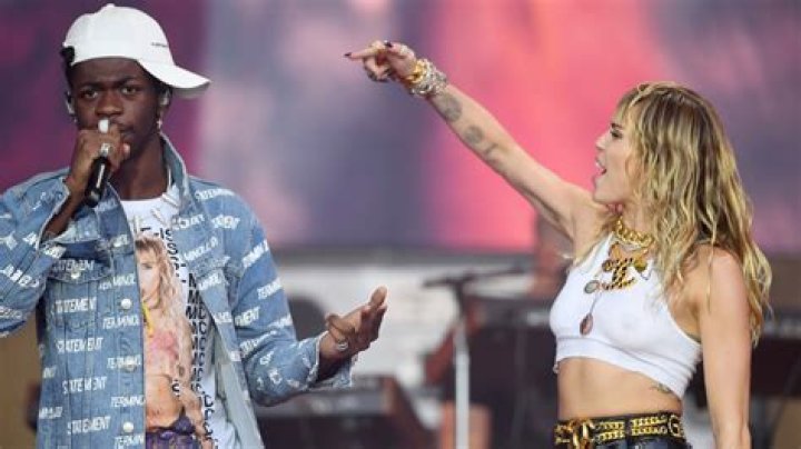 The True Meaning Behind 'Am I Dreaming' By Lil Nas X Featuring Miley Cyrus ·