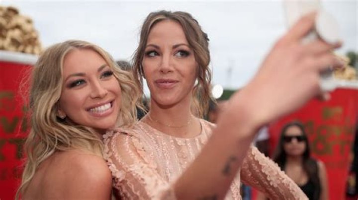 The Truth About Stassi Schroeder And Kristen Doute's Friendship