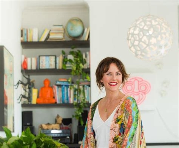 Things You Didn't Know About Michelle Langstone ·