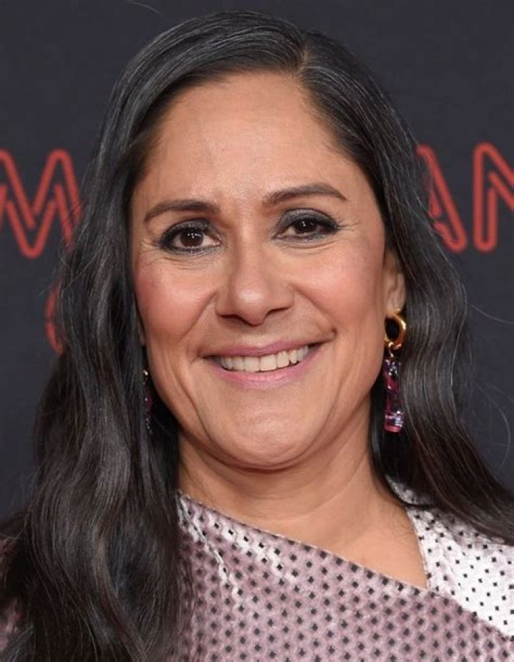 Things You Need To Know About Sakina Jaffrey