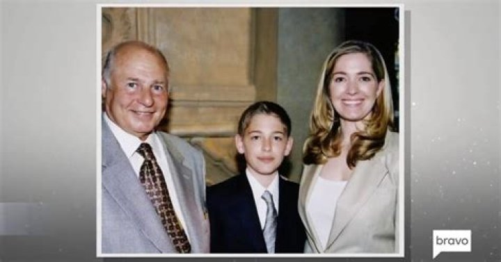 The Ups And Downs Of Thomas Girardi's Children