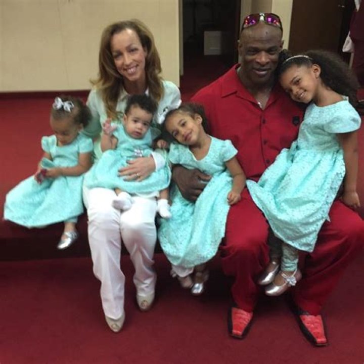 Thomas Kuc Biography, Age, Family, Net Worth and News ·