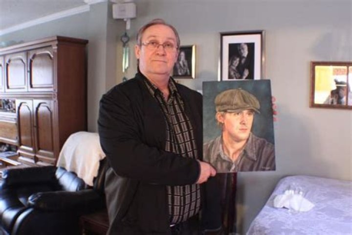 Discoveries From Thomas Ray Gosling