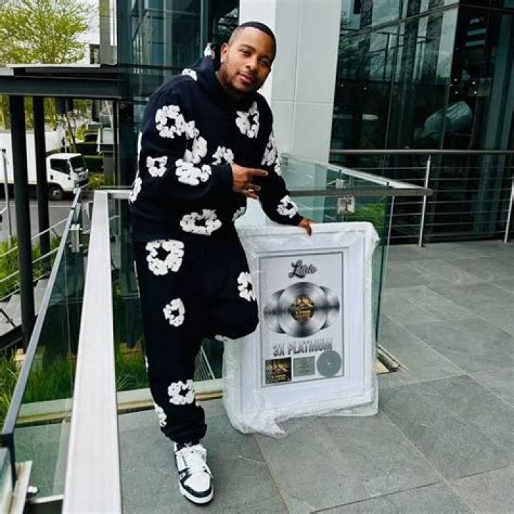 Tido Fedderson Biography, Age, Height, Husband, Net Worth, Family