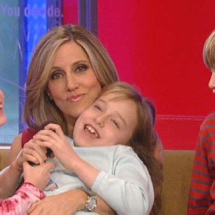 Tim Lewis- The Husband Of Alisyn Camerota ·