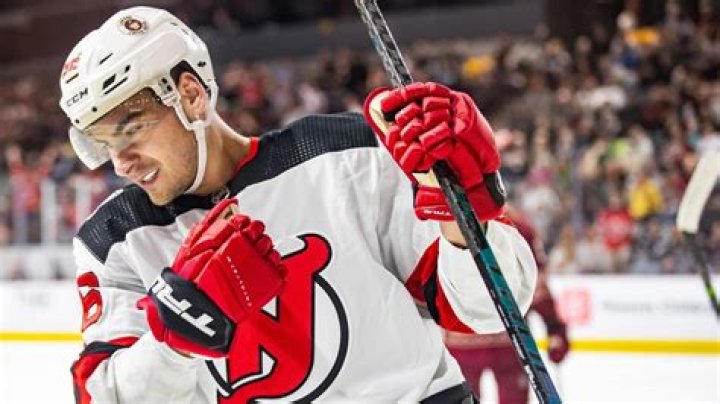 Who Is Timo Meier Brother? Siblings Girlfriend And Parents