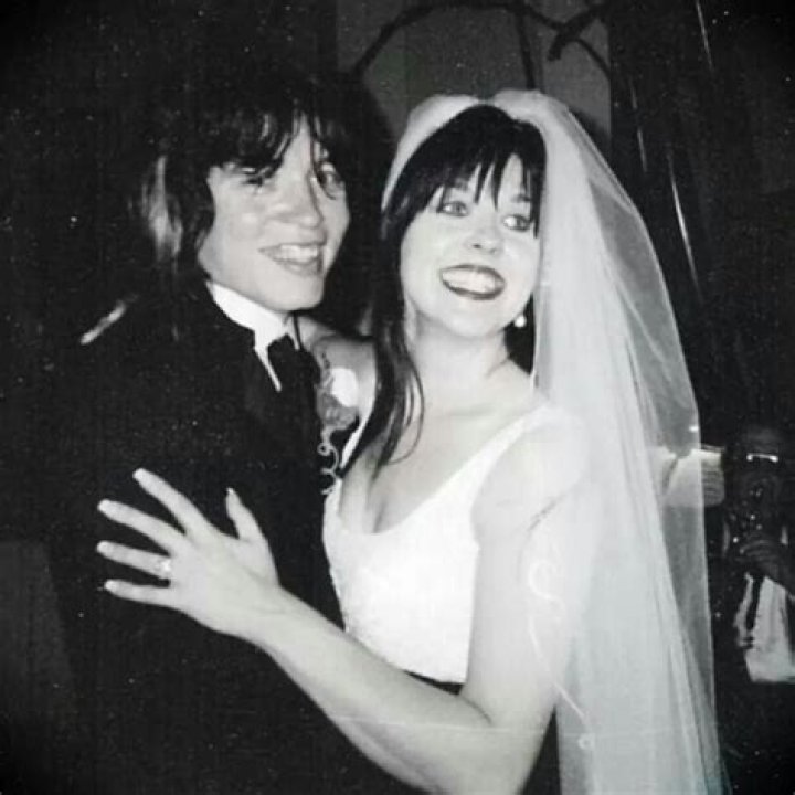 Unveiling The Untold Story Of Tom Keifer's First Wife