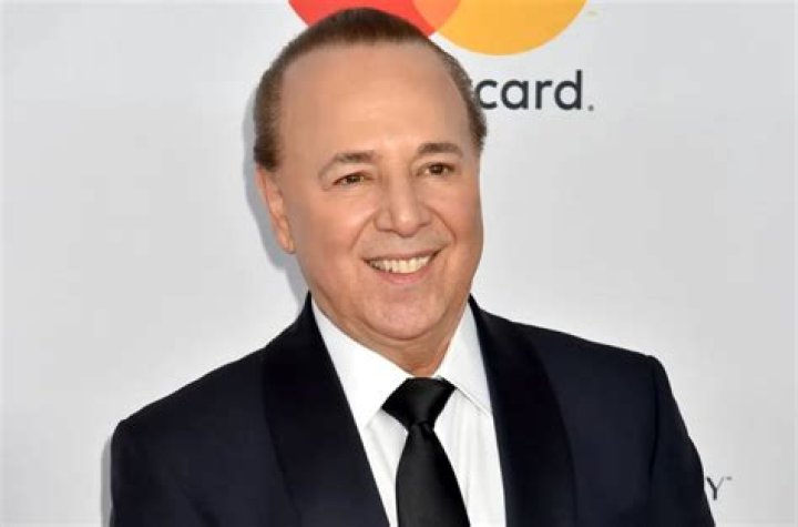 Unveiling The Multifaceted Wealth Of Tommy Mottola