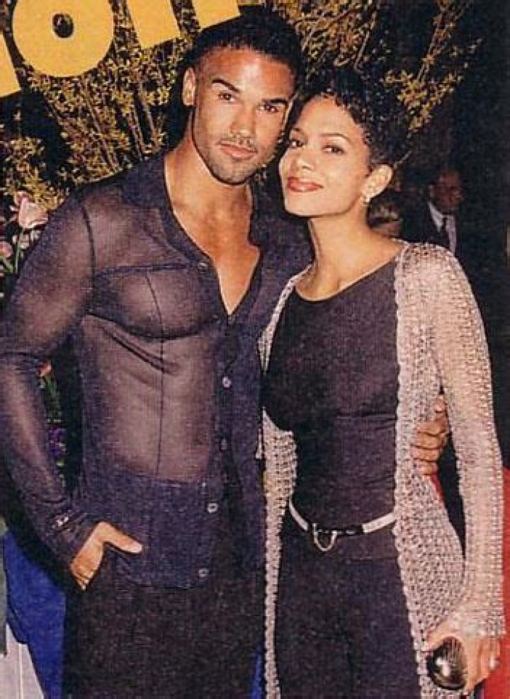 Toni Braxton And Shemar Moore: The Ultimate Celebrity Power Couple