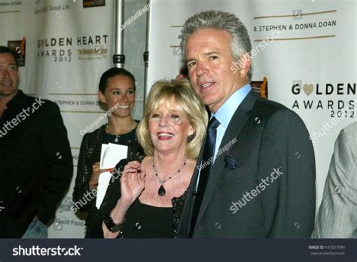 Tony Denison's Family And Legacy