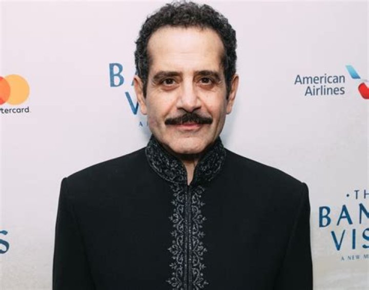 Tony Shalhoub's Wealth: Exploring His Net Worth
