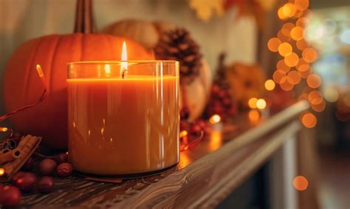 Discover The Top-Rated Fall Candles For An Enchanting Autumn Ambiance