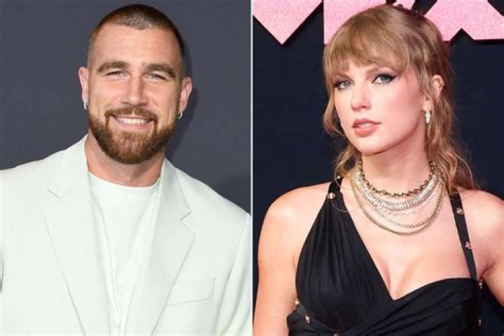 Travis Kelce Was Seeking a "Breeder" Before Dating Taylor Swift ·