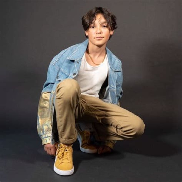 Unveiling Trey Makai's Age: Discoveries And Insights