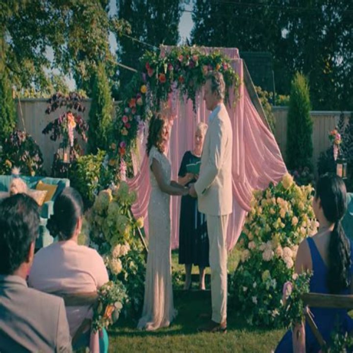 Trina Getting Married