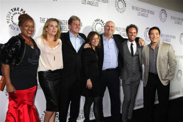 Unveiling The Captivating World Of Kenny Johnson On Television