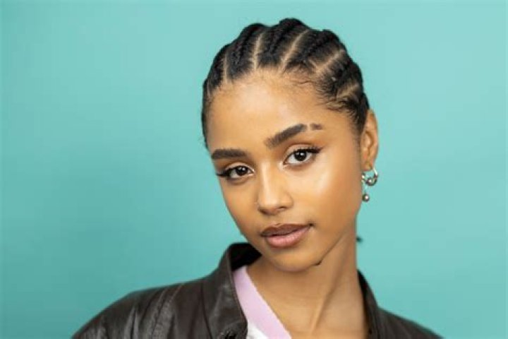 Discoveries Behind Her Last Name