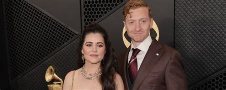 Unlocking The Secrets Of Tyler Childers' Enigmatic Wife