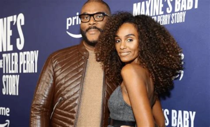 Unveiling The Multifaceted Journey Of Tyler Perry's Daughter: Discoveries And Insights
