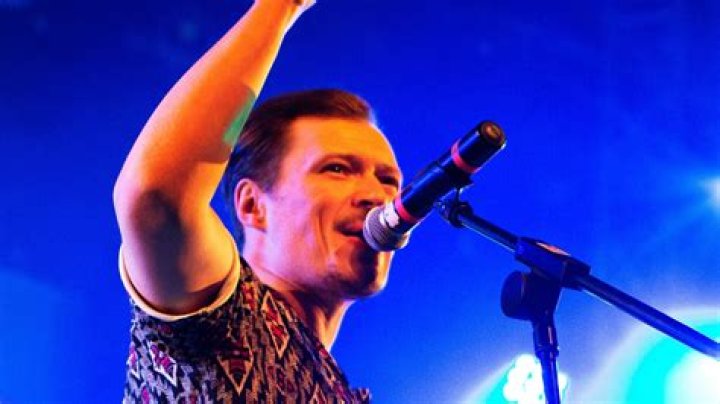 Unveiling The Heart And Soul Of UB40: Matt Doyle's Musical Journey