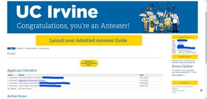 Reveal The Secrets Of UIC Applicant Portal: A Gateway To Success
