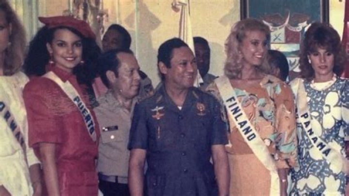 Discover The Unstoppable World Of Vicky Amado