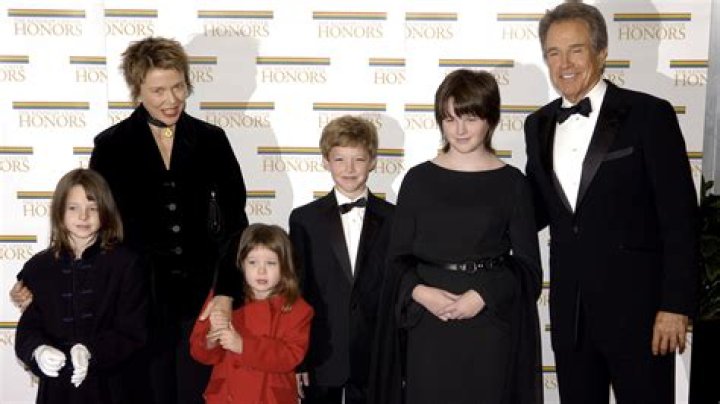 Discover The World Of Warren Beatty's Talented Children