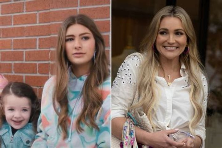 Unraveling The Mystery: Was Jamie Lynn Spears In Young Sheldon?